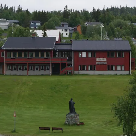 Limingen Gjestegard Royrvik