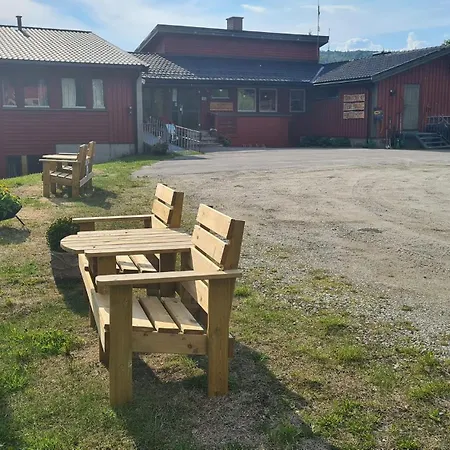 Limingen Gjestegard * Royrvik