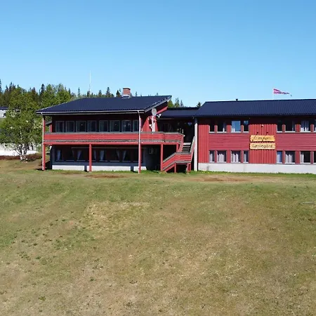 Limingen Gjestegard Hotel *