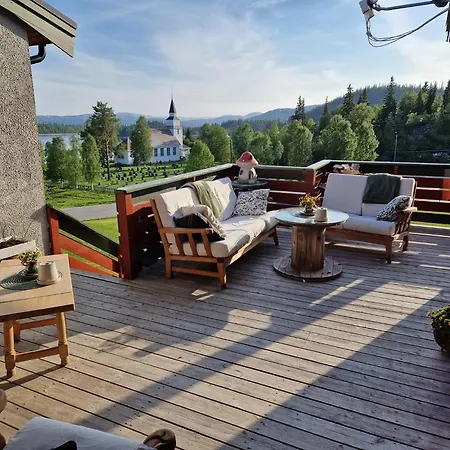 Limingen Gjestegard *