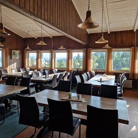 Hotel Limingen Gjestegard Royrvik